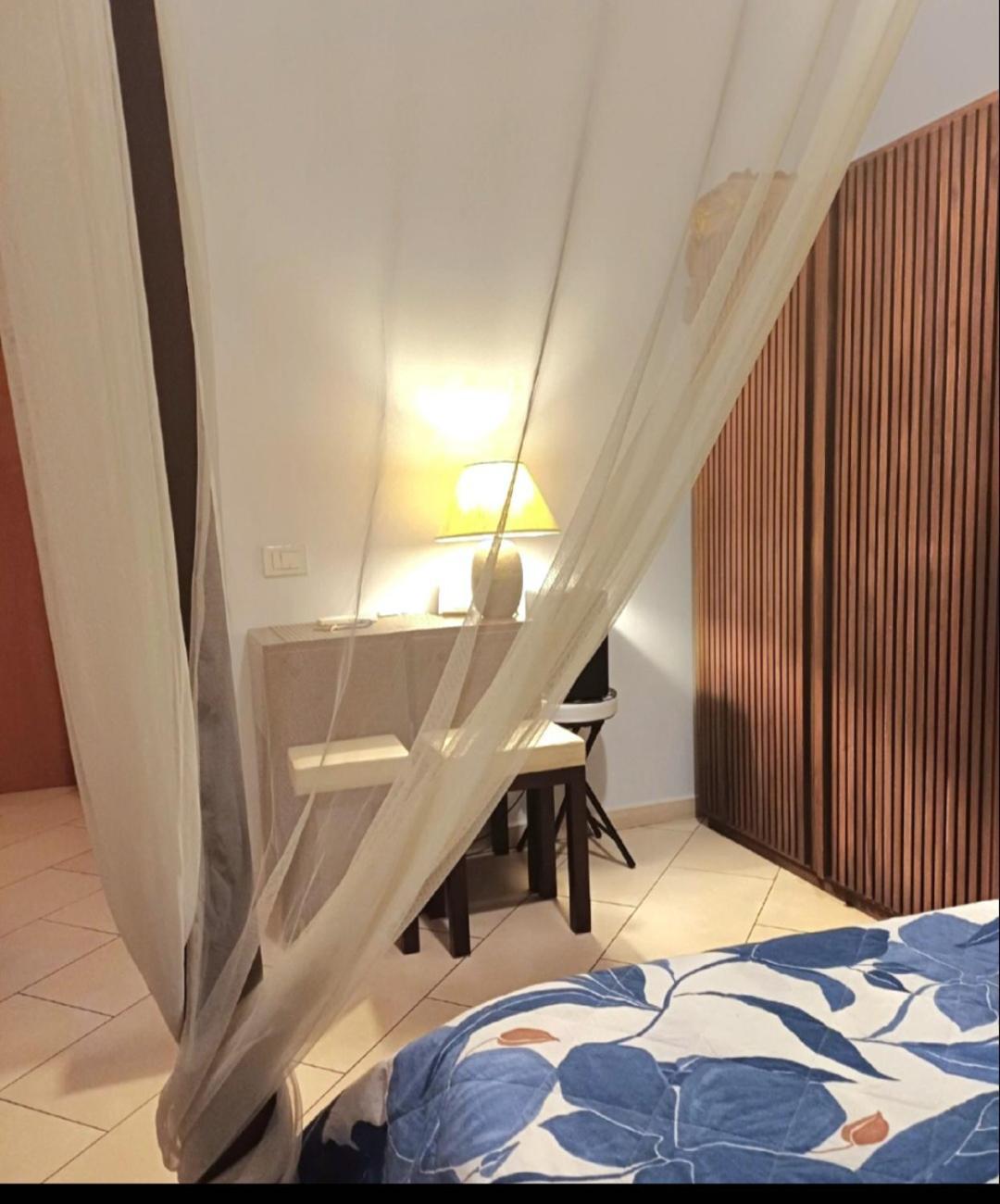 Dante Bed & Breakfast Rome